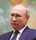 Dərmanlarla ayaqda duran Putin yerinə gələcək şəxsi seçdi - Dünya ŞOKDA + FOTO
