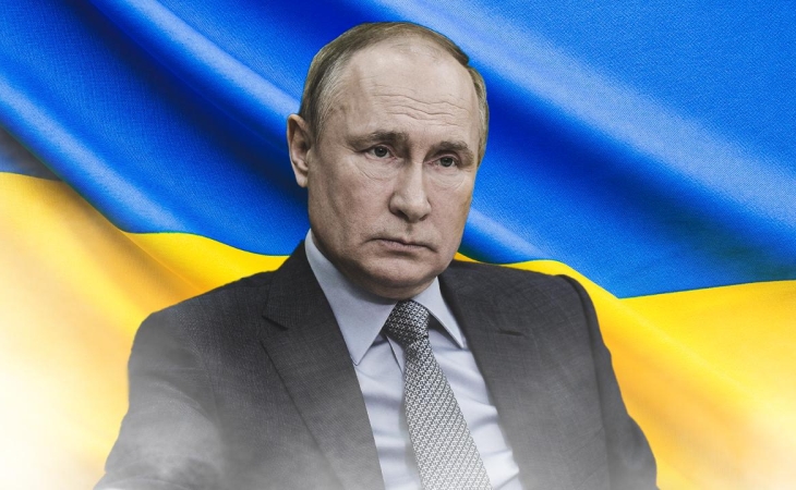 Putinin Yeni il gecəsi üçün Ukrayna ilə bağlı PLANLARI - ŞOK AÇIQLAMA