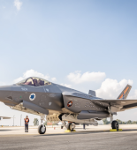 İsrail Hərbi Hava Qüvvələrinin pilotlarına F-35 təyyarələrini idarə etmək qadağan edilib: səbəb göstərilib