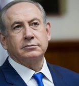 Netanyahu İranda nümayişçilərin edam edilməsindən DANIŞDI