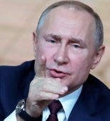 "Bizi aldatdılar" - Putindən Rusiya-Ukrayna müharibəsi barədə ŞOK AÇIQLAMA