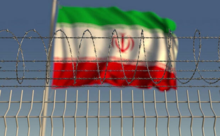 İranda Yaxın Şərqin ən böyük həbsxanası olacaq zindan tikilir - FOTO