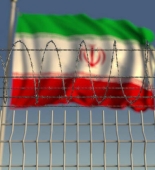 İranda Yaxın Şərqin ən böyük həbsxanası olacaq zindan tikilir - FOTO