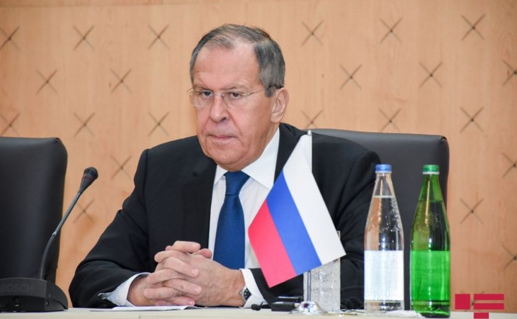 Lavrov: “ABŞ-ın gələcək administrasiyası ilə qarşılıqlı hörmət prinsipi əsasında işləyəcəyik”