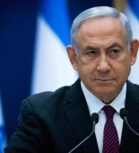 Netanyahudan Tehrana mesaj: Darmadağın edəcəyik!