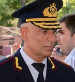 General-mayor Səhlab Bağırov YÜKSƏK VƏZİFƏYƏ TƏYİN OLUNDU