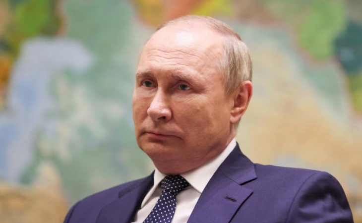 Dostu Putinin ən böyük qorxusundan danışdı: “Heç kim yaxınına düşə bilmir...”
