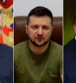 "24 saat ərzində sülh..." - Trampdan Ukrayna savaşı ilə bağlı VACİB AÇIQLAMA