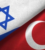 İsrail Türkiyəyə başsağlığı verib: “Dualarımız türk xalqının yanındadır”