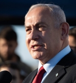 Netanyahu: “Türkiyəyə xilasetmə qrupları və tibbi yardım göndəriləcək”