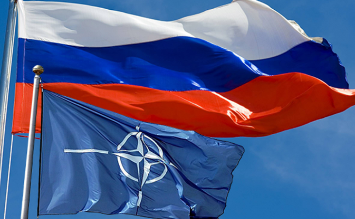 NATO 2030-cu ilə qədər Rusiyanı əsas hərbi təhlükə hesab edir
