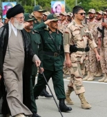 SEPAH İranda neft tankerlərini vurdu - Ölənlər var + VİDEO