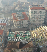 Hatayda binaların dağılmasının 3 ƏSAS SƏBƏBİ - FOTO