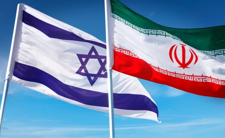 İsraildən İrana XƏBƏRDARLIQ: "Tərəddüd etmədən vuracağıq"