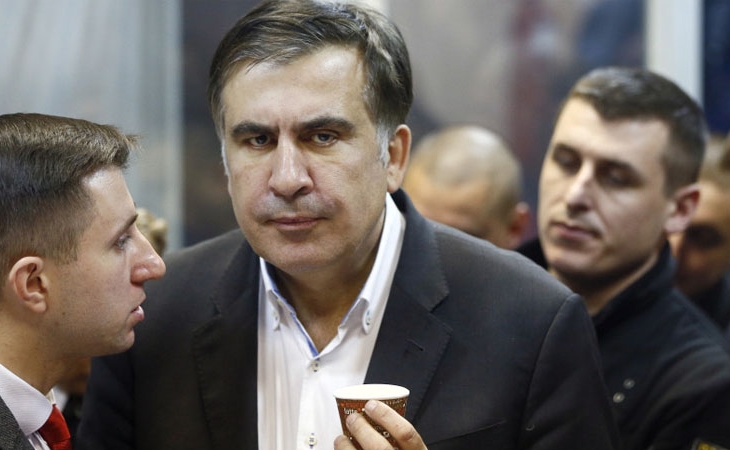 Bu gün Saakaşvilinin taleyi həll olunur – Avropa Parlamenti...