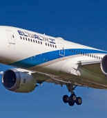 İsrail aviaşirkəti 16 ildən sonra ilk dəfə Türkiyəyə uçuş həyata keçirdi