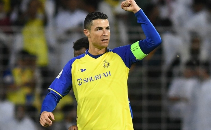 “Ronaldo adam deyilmiş, türk xalqına görə tükünü belə tərpətmədi” - Məşhur aparıcıdan SƏRT TƏNQİD