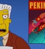 "ABŞ və Çin arasında müharibə başlayacaq, ..." - "Simpsonlar"dakı ŞOK 2023-cü il PROQNOZLARI