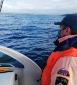 Barens dənizində gəminin batması nəticəsində itkin düşən 17 nəfərin hamısı ölüb