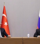 Çavuşoğlu: “Rusiya ilə regional məsələlərlə bağlı addımlarımız konkret nəticələr verdi”