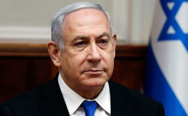 “İranın nüvə obyektlərini vura bilərik!" - Netanyahu SƏRT DANIŞDI