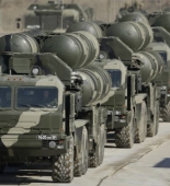Rusiya “S-500” zenit-raket sistemlərini 2021-ci ildə silahlanmaya qəbul edəcək