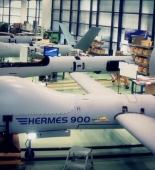 İsrail, Mərakeşə Hermes 900 PUA-larıyla təmin edəcək