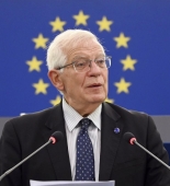 Borrell: İsrail demokratiyası davam etməlidir, Aİ tərəfdaşlığının açarıdır