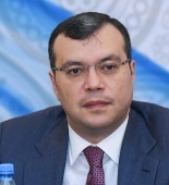 Prezident Sahil Babayevə yeni səlahiyyət verdi - FƏRMAN