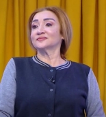 Əməkdar artist: “Ərimdən boşandım, Fuad Poladova aşiq idim" - VİDEO