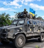Ukrayna kəşfiyyatı: “Rusiya Yaxın Şərq və Afrika ölkələri ilə hərbi yardım haqqında danışıqlar aparır”