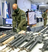 İsrail Ukraynaya niyə silah verə bilmir? - SƏBƏB
