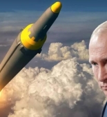 Məşhur nəşr XƏBƏRDARLIQ ETDİ: “Putin nüvə düyməsini basmağa hazırlaşır”