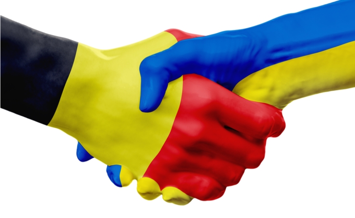 Belçika Ukraynaya 240 hərbi yük maşını verəcək