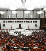 Finlandiyanın NATO-ya üzvlüyünə dair protokol Türkiyə parlamentinə təqdim olunub