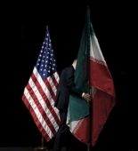 ABŞ İrana qarşı sanksiya siyahısını genişləndirib