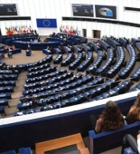 Türkiyə Avropa Parlamentinin hesabatında Erməni Soyqırımının qeyd olunmasından hiddətlənib