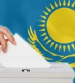 “Exit-poll”: Qazaxıstan parlamentinə altı partiya keçir