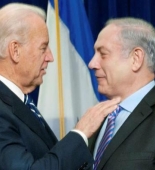 Bayden Netanyahu ilə İran təhdidini müzakirə etdi
