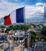 Fransızların üçdə iki hissəsi pensiya islahatına görə Nazirlər Kabinetinin istefasına tərəfdardır