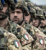 İtaliya hərbi xərclərini 800 milyon avro artıracaq