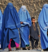 UNICEF rəhbəri “Talibanı” qızları dərhal məktəblərə qaytarmağa çağırıb