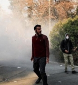 İranda Novruzu qeyd edən azərbaycanlılar güllələndi