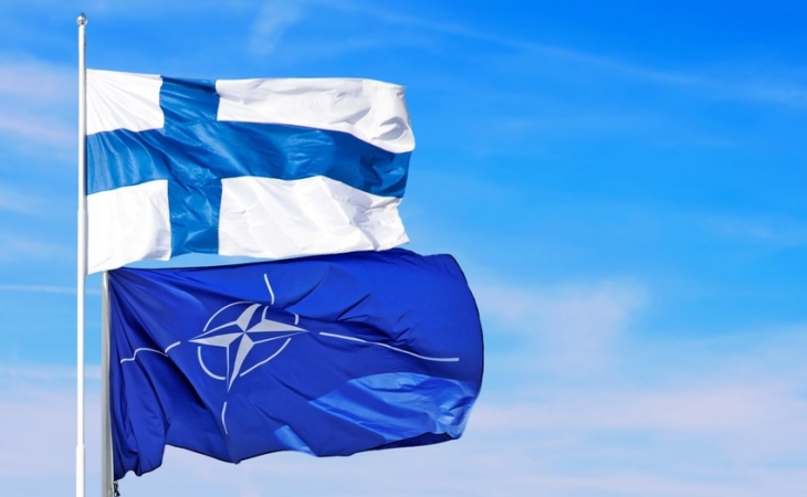TBMM-in Xarici işlər komissiyası Finlandiyanın NATO-ya üzvlüyünü dəstəkləyib