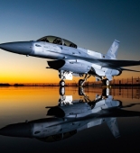 ABŞ Türkiyənin “F-16”larının modernləşdirilməsini dəstəklədiyini açıqlayıb