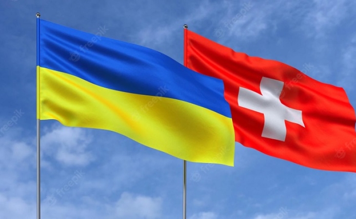 İsveçrə Ukraynaya “Rapira” zenit-raket sistemlərini vermək istəmir