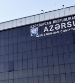 “Azərsu” 72 milyon dollar pulu batırıb