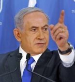 Netanyahu müdafiə nazirini vəzifədən azad etdi