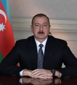 Azərbaycan Prezidenti İndoneziya Prezidentinə başsağlığı verib