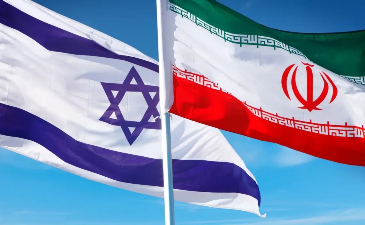 "Bu dövlətlər İranla İsraili gizli danışıqlar masasına oturdub" - SENSASİON İDDİA